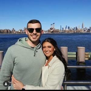 Meet your Posher, Connor